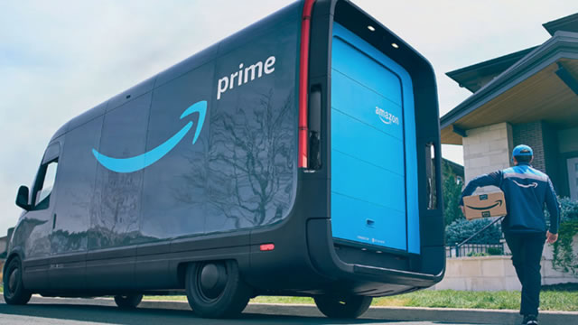 AWS Continues to Add Data Centers to Meet Demand for AI