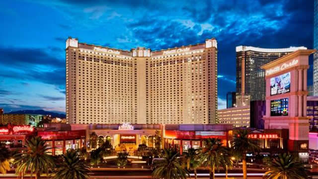 Buy Or Fear MGM Stock At $34?