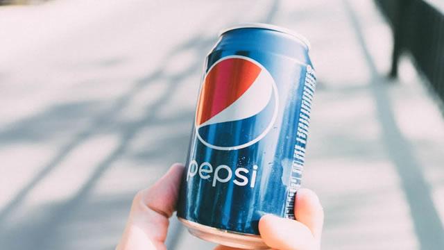 PepsiCo: Loading Up 3.4% Dividend