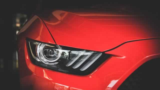 These Analysts Increase Their Forecasts On CarMax After Upbeat Q1 Results