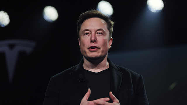 Goldstein: EV Tax Credit Cuts Won't Affect Long-Term, TSLA Priced to Perfection