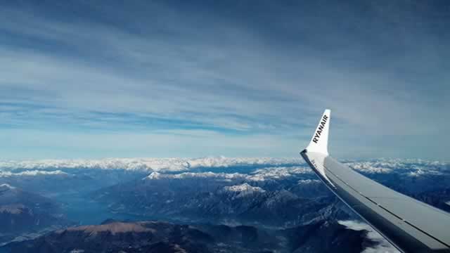 Ryanair to buy 30 new jet engines from CFM for $500 million