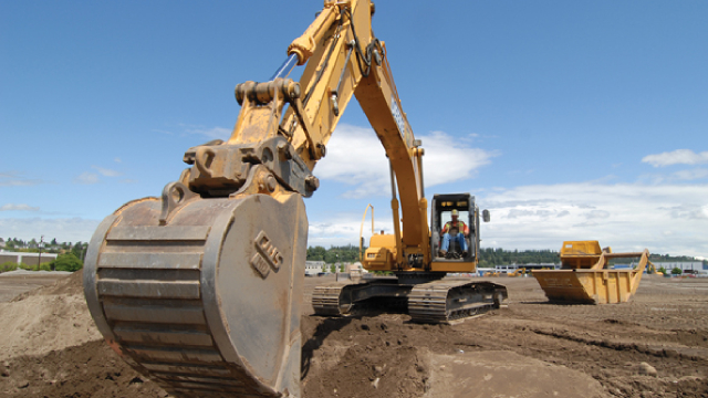 Great Lakes Dredge & Dock: Backlog And Margin Gains Signal Late-Cycle Opportunity