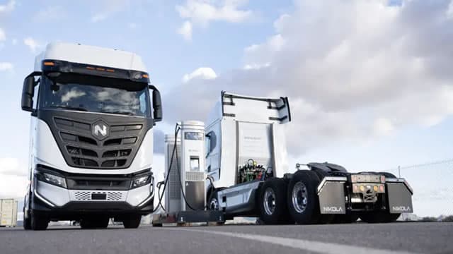 EV Truck Startup Nikola Files for Chapter 11 Bankruptcy