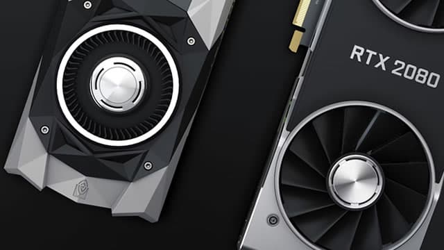 Here's Why Nvidia Looks Like a Buy Right Now