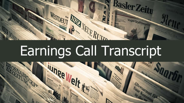 ACCO Brands Corporation (ACCO) Q1 2025 Earnings Call Transcript