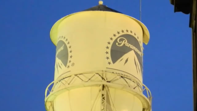 Paramount Offers Millions To Trump To End $20B '60 Minutes' Suit & Let Skydance Merger Go Through