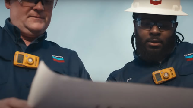 Chevron to layoff approximately 200 employees in Texas in 2025