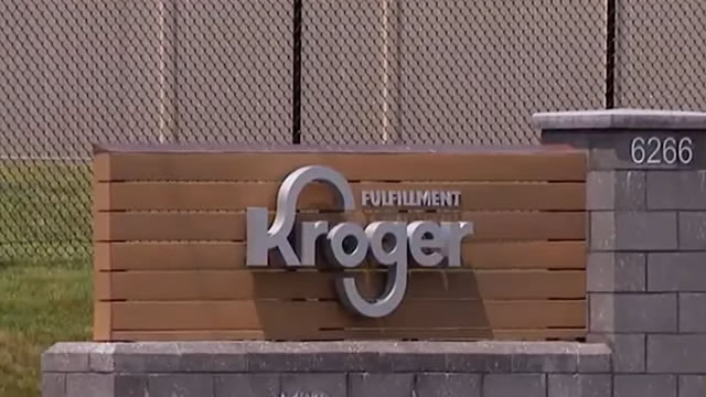 These Analysts Raise Their Forecasts On Kroger After Stronger-Than-Expected Q1 Earnings
