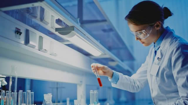 Vertex Pharmaceuticals Stock Is Tumbling After Earnings. Here's Why.