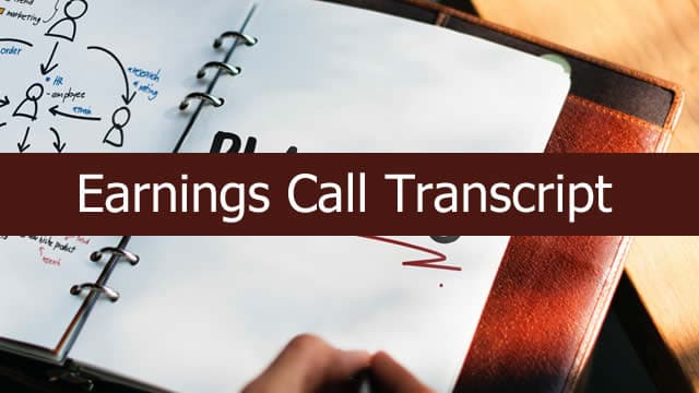 FirstEnergy Corp. (FE) Q4 2024 Earnings Conference Call Transcript