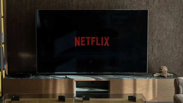 Netflix and 6 More Winning Stocks to Sell Now