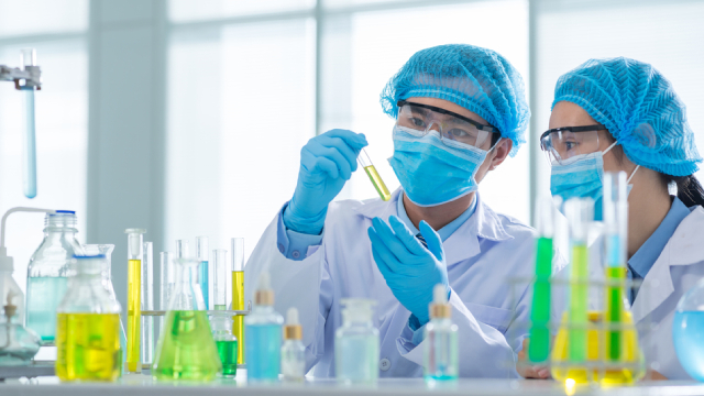 Ecolab: Soft Demands In Heavy Industrial, Overvalued Stock Price