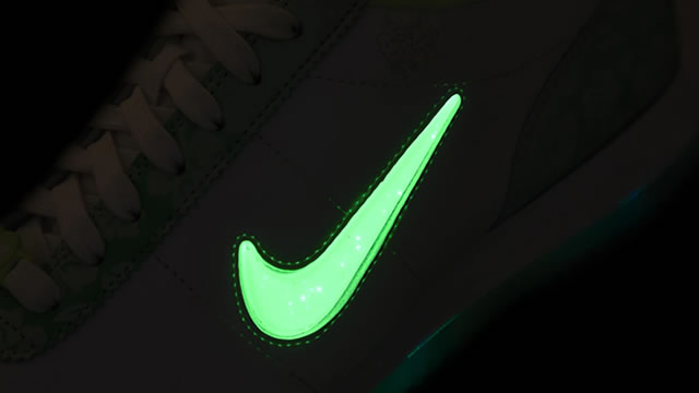 Options Action: Nike outlook ahead of earnings