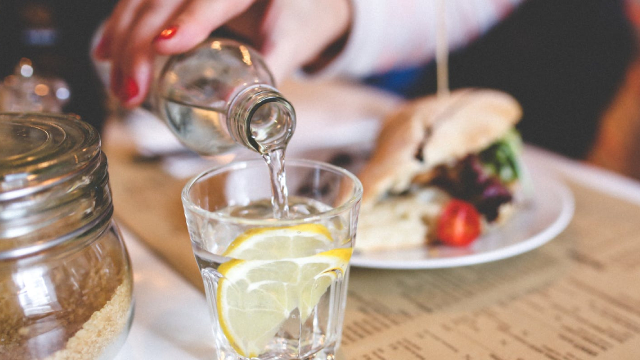 Primo Brands Coverage Initiated: Analyst Sees EBITDA Gains From Cost Cuts, Bottled Water Momentum