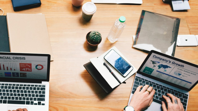 Bit Digital's Q1 Earnings Bolster The Bull Case