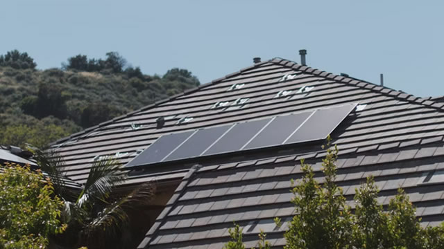 Trump Tax Bill Splits Solar Market. Residential Power Is on ‘Chopping Block.