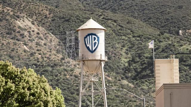 Warner Bros. Discovery Breaks Into The Black