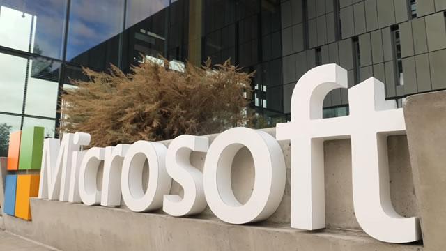 Microsoft contributes $1 million to Trump's inauguration fund