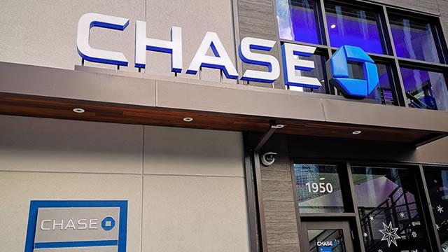 JP Morgan Chase requires all workers to return to office five days a week