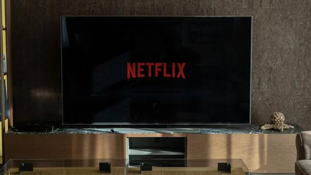 Netflix Stock Positioned for Explosive Growth in 2025