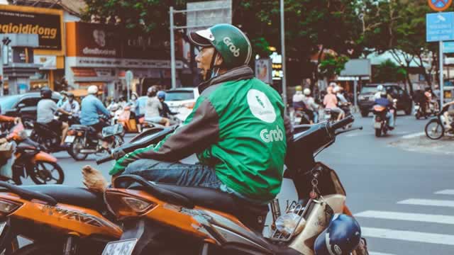 Grab: Southeast Asia's Super-App Is Quietly Building Momentum