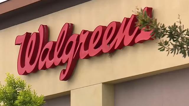 WBA soars: Walgreens stock up 25% on earnings despite store closures, as investors hope the worst is over