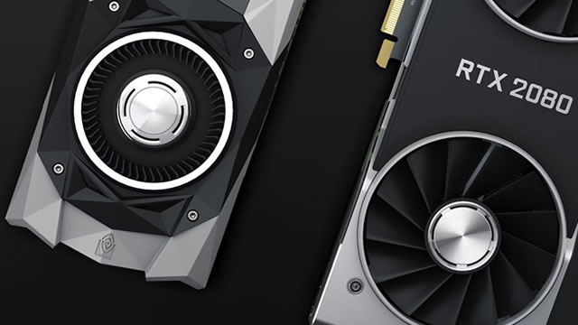 Nvidia Stock Slips. CEO Jensen Huang Calls China Chip Curbs a 'Failure.