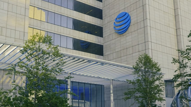 AT&T: For Those Tired Of The Tariff Rollercoaster