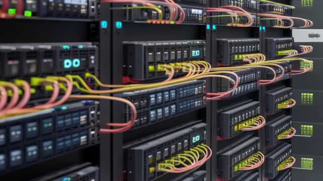 Super Micro Stock To $100?