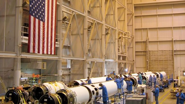 Defense stocks in focus after U.S. strikes on Iran: Here's what to know