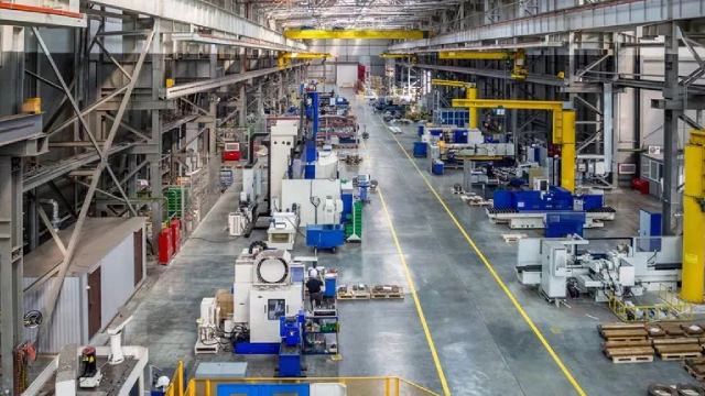 Rockwell Automation: Tailwinds From Onshoring U.S. Production