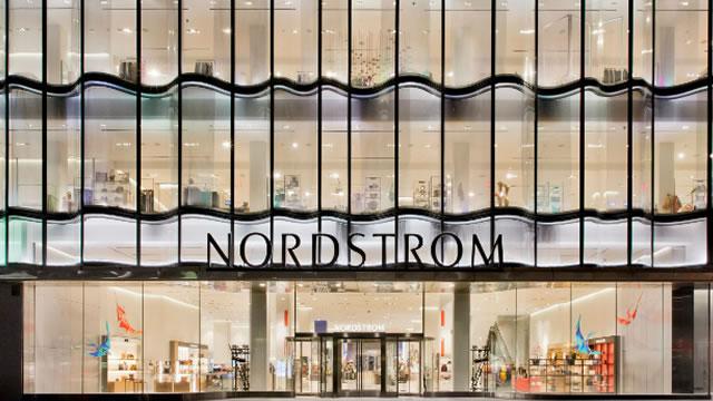 Nordstrom Family Regains Control Of Namesake Company With Help From Mexican Retail Giant Liverpool