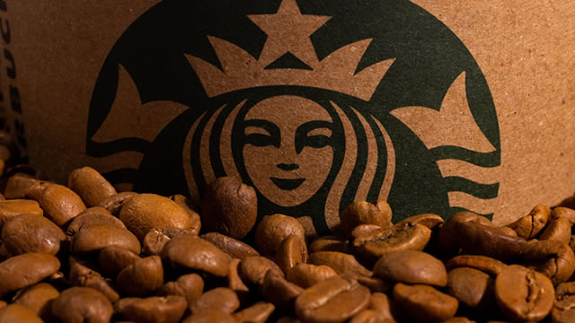Starbucks denies plans to fully exit China operations amid rising local competition