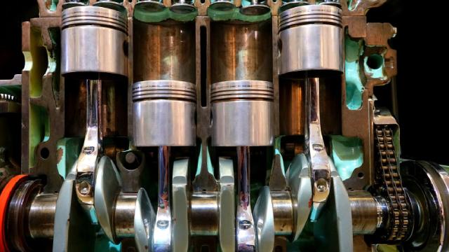 Industrial pump maker IDEX Corp to buy Mott Corp for $1 billion