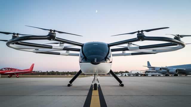 Joby Aviation Positioned For Air Taxi Leadership, Thanks To FAA Backing And Uber Partnership: Analyst