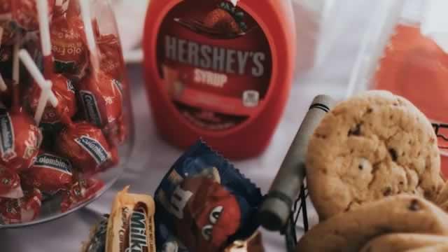 Hershey: Forget The Takeover And Focus On What Matters