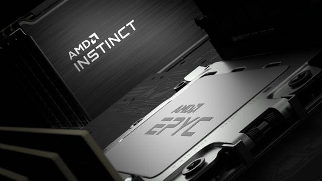 Is AMD stock a bargain buy ahead of Nvidia earnings?