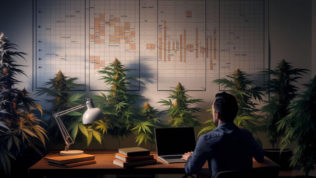 Organigram Global Reports Record Q2 2025 Revenues As Global Footprint Expands