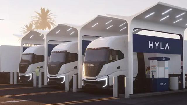 Nikola: Running Out Of Funds And Financing Options - Strong Sell