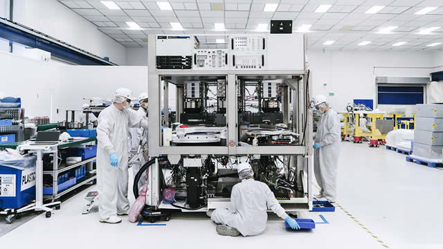 Is Monolithic Power Systems A Smart Buy Amid The Tariff Turmoil?