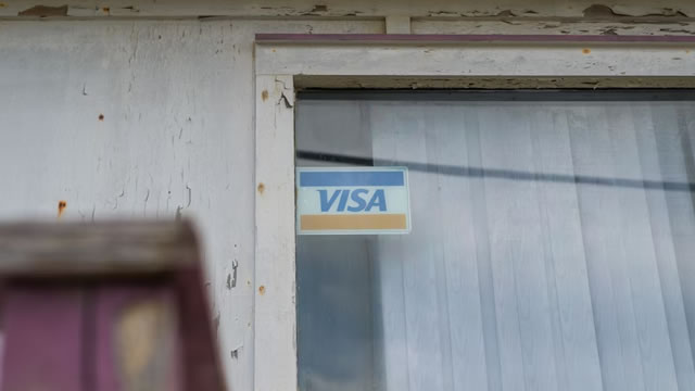 Visa (NYSE: V) Stock Price Prediction and Forecast 2025-2030 (May 2025)