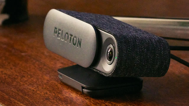 Peloton Stock Slowed by Wider-Than-Expected Loss