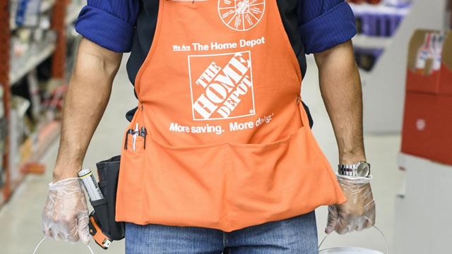 Home Depot CEO Ted Decker: We're still looking for turn in remodeling to drive project demand