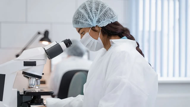 It is time for a move higher in biotech, says Mizuho's Jared Holz