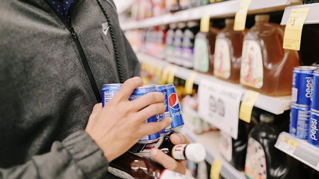 PepsiCo: The Dividend Might Not Be Safe Despite The Recent Increase