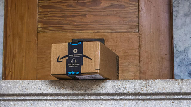 Amazon Should Continue To Dominate With High Returns Ahead