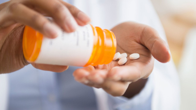 Bristol-Myers: Among The Cheapest Pharma Names, Now Yielding Above 5%