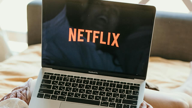 Wells Fargo's Steven Cahall breaks down the overweight call on Netflix