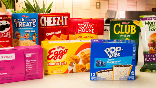 US FTC says Mars' $36 billion Kellanova deal is not anticompetitive
